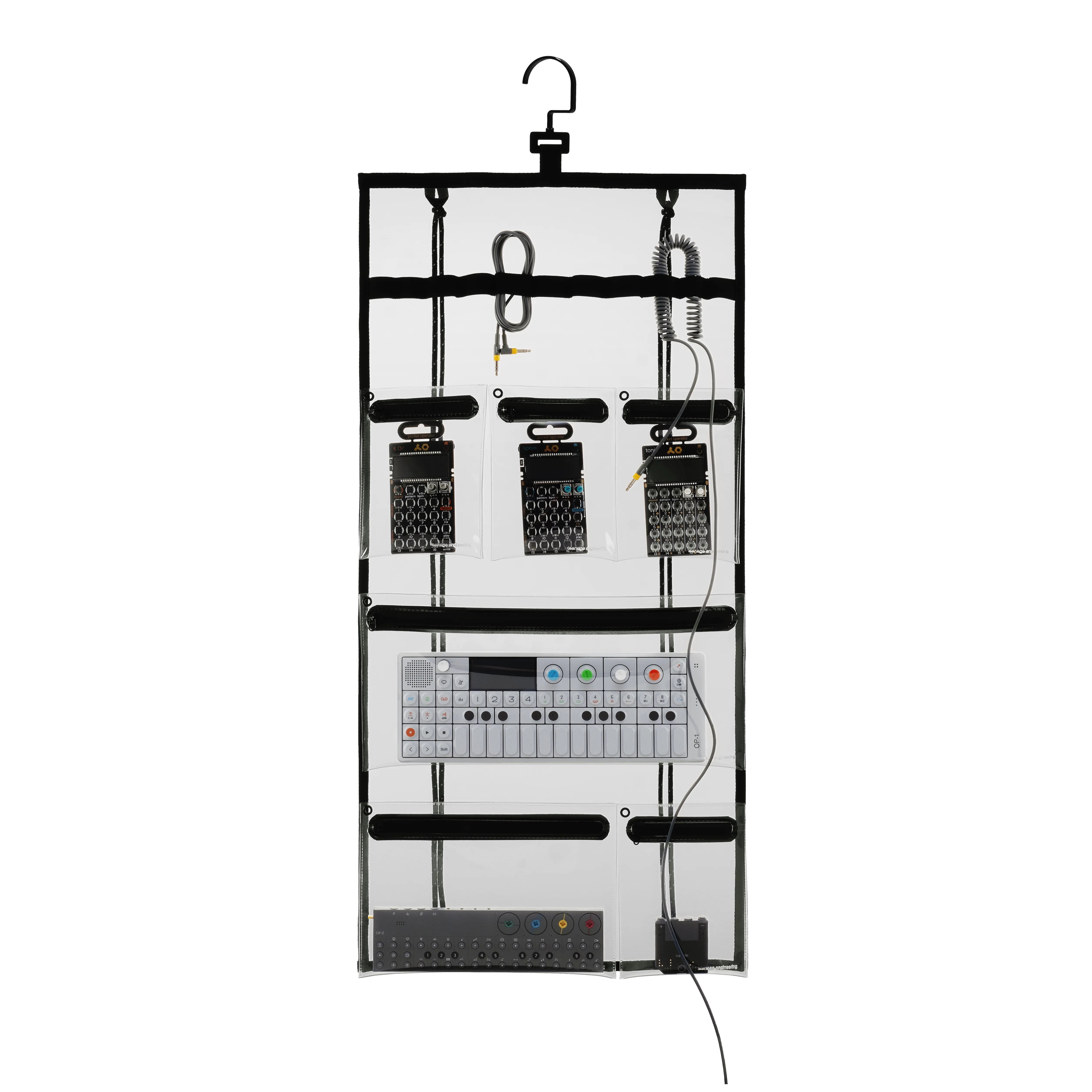 splash modular bag 6 splash modular bag