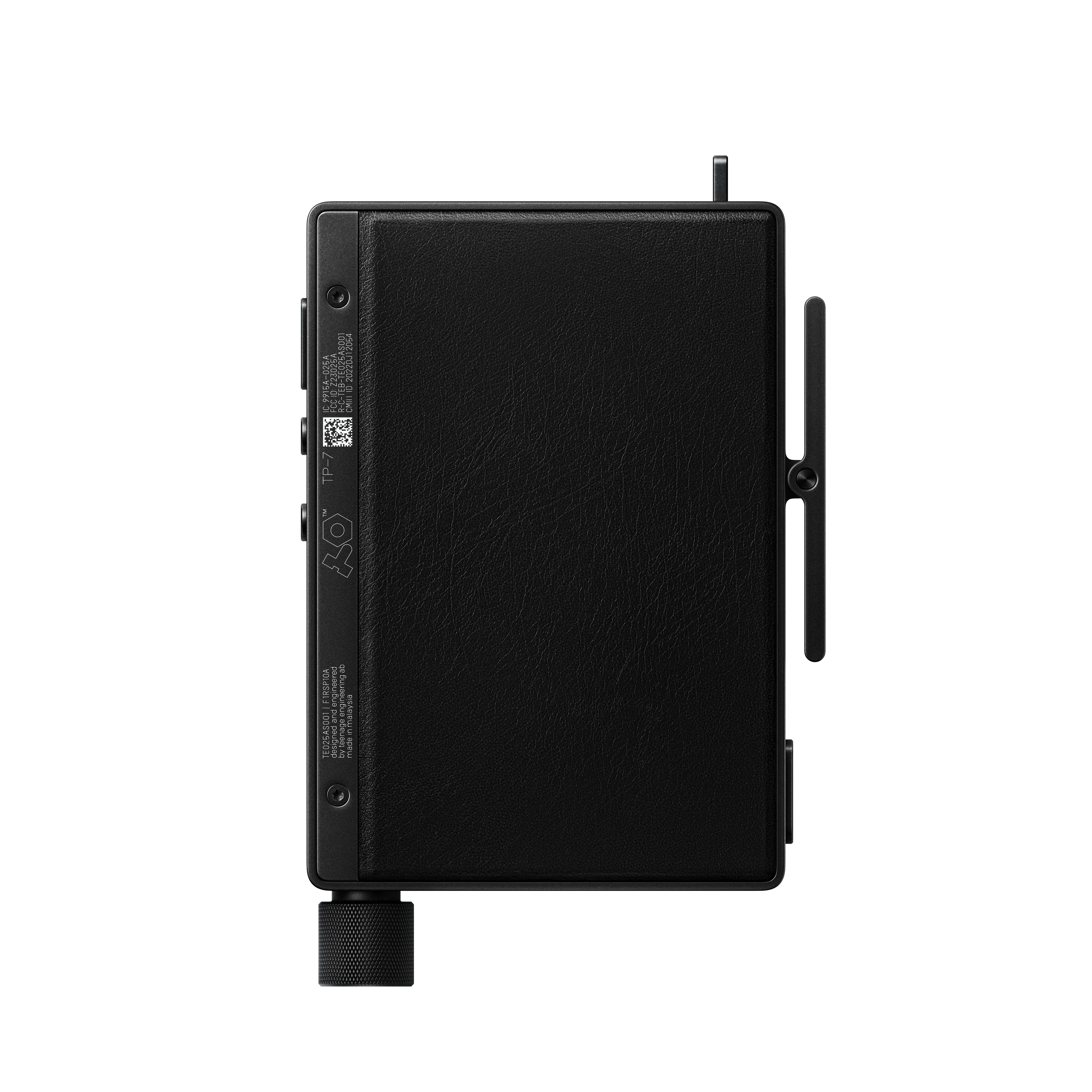 TP–7 black