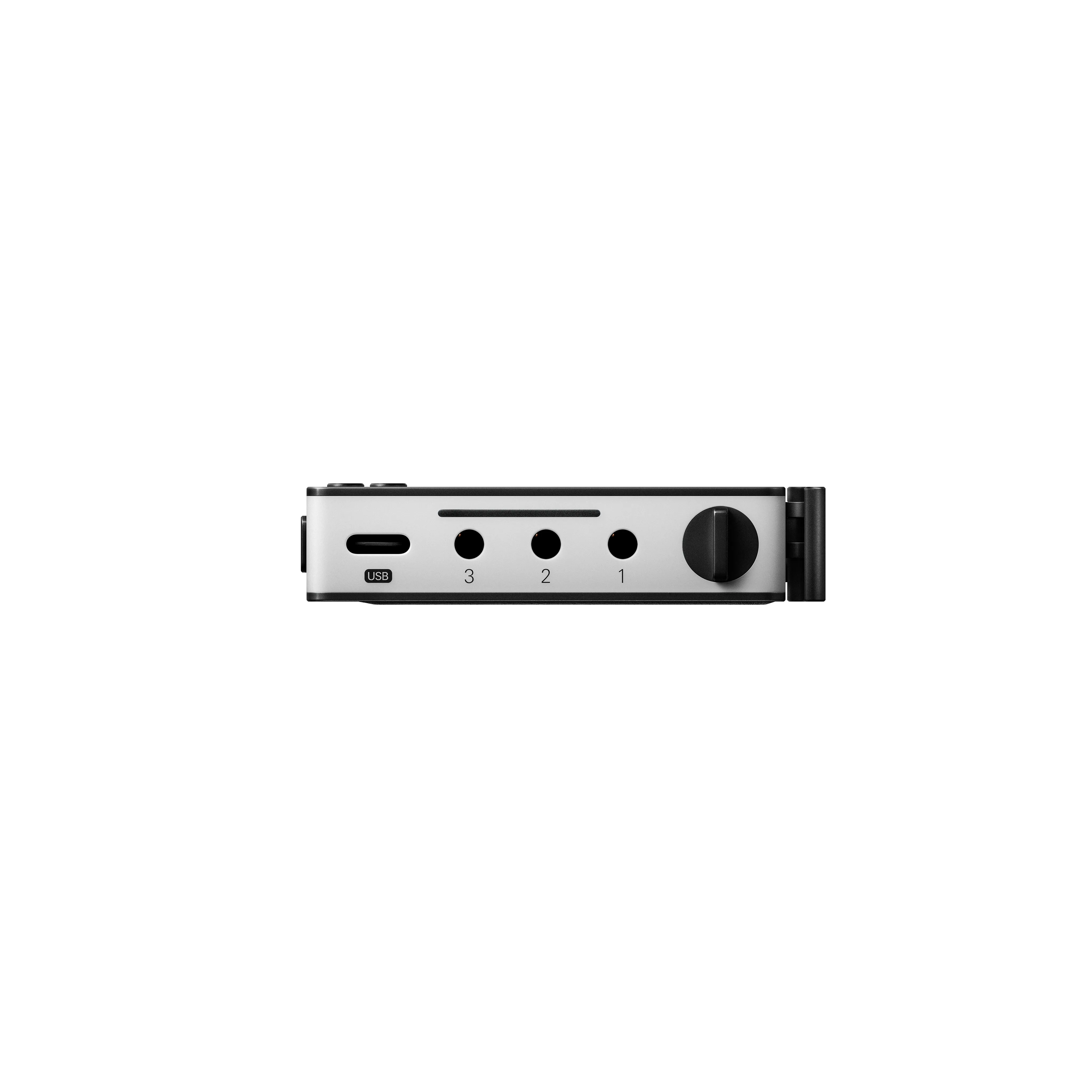 TP–7 black