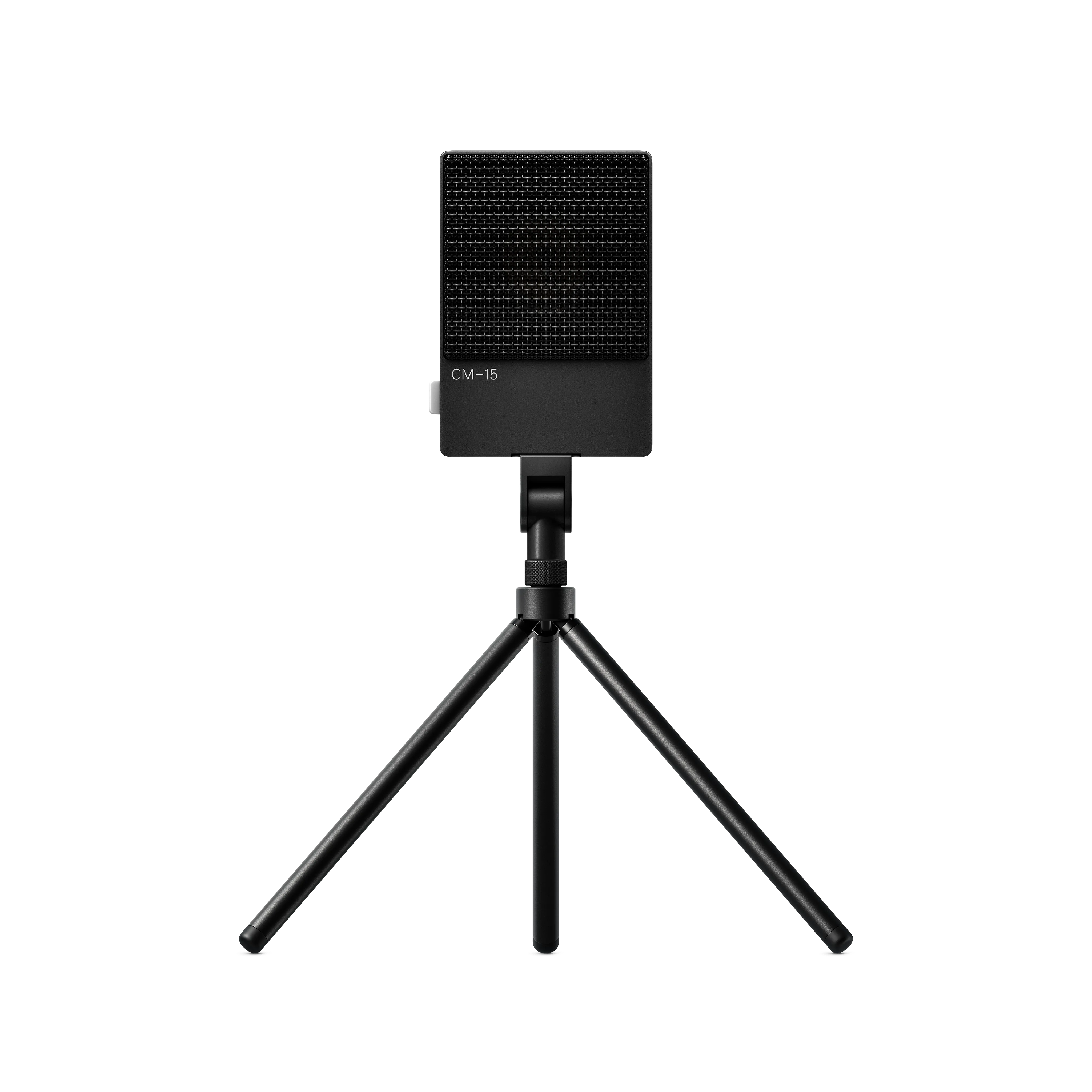 tripod mini black
