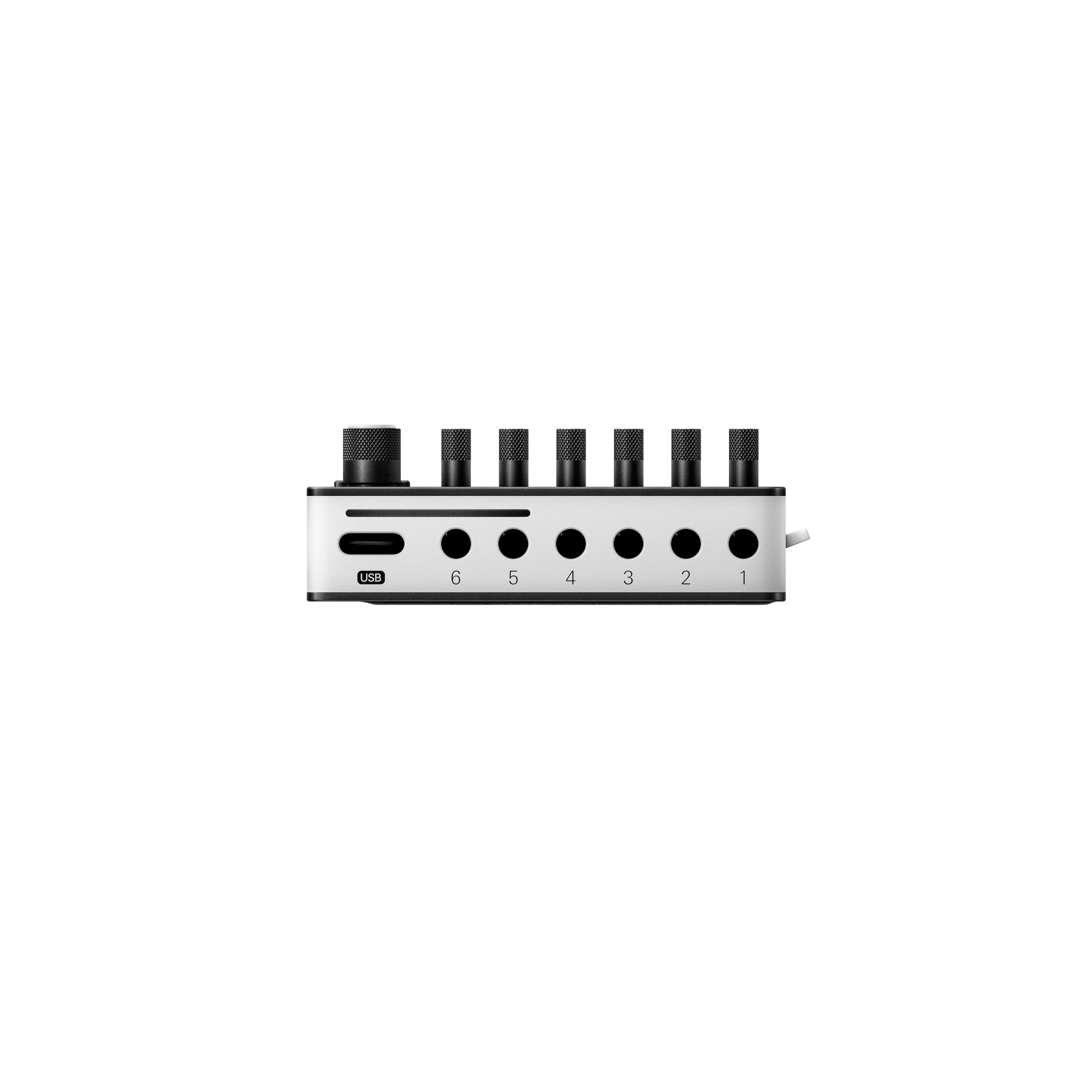 TX–6 black 4 TX–6 black