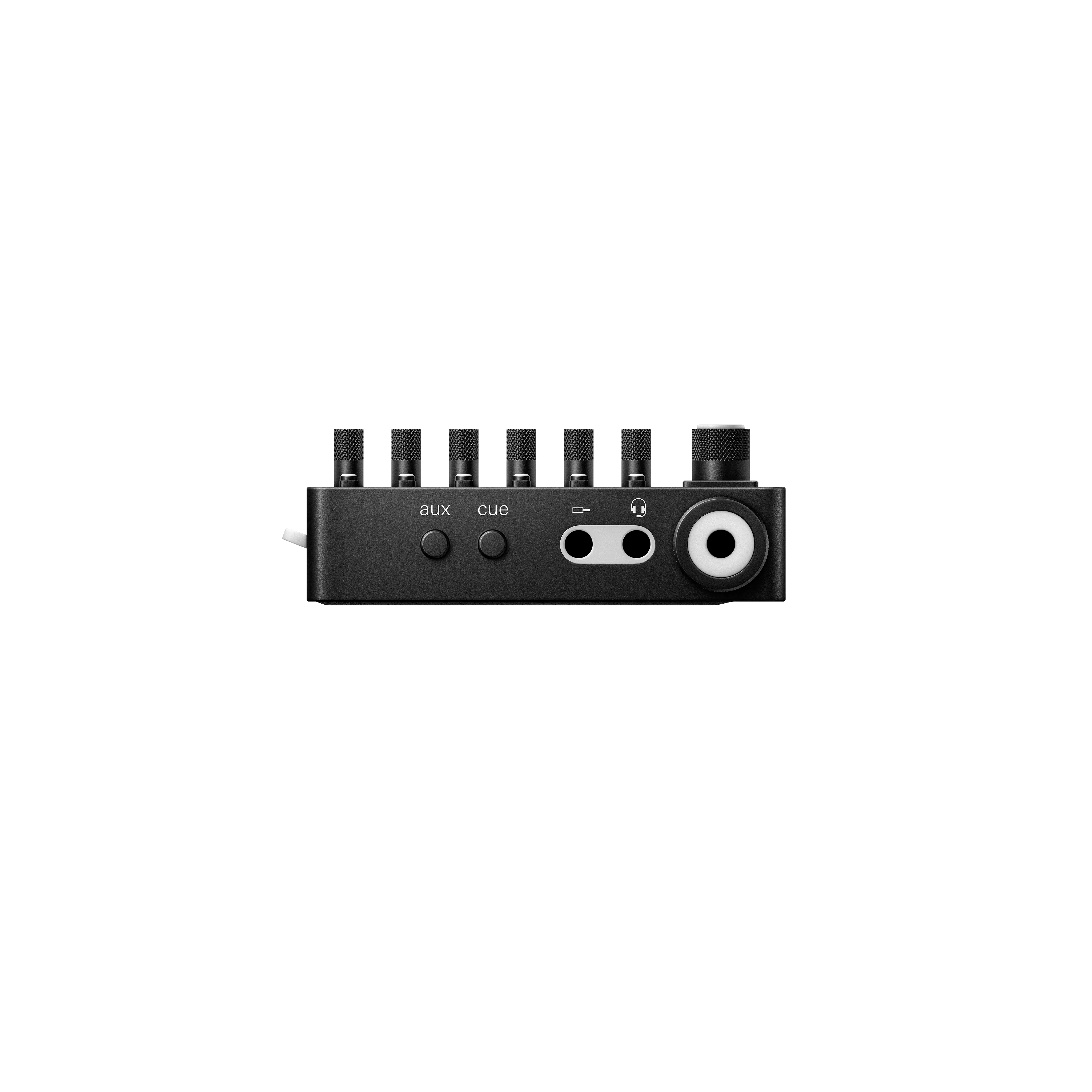 TX–6 black 5 TX–6 black