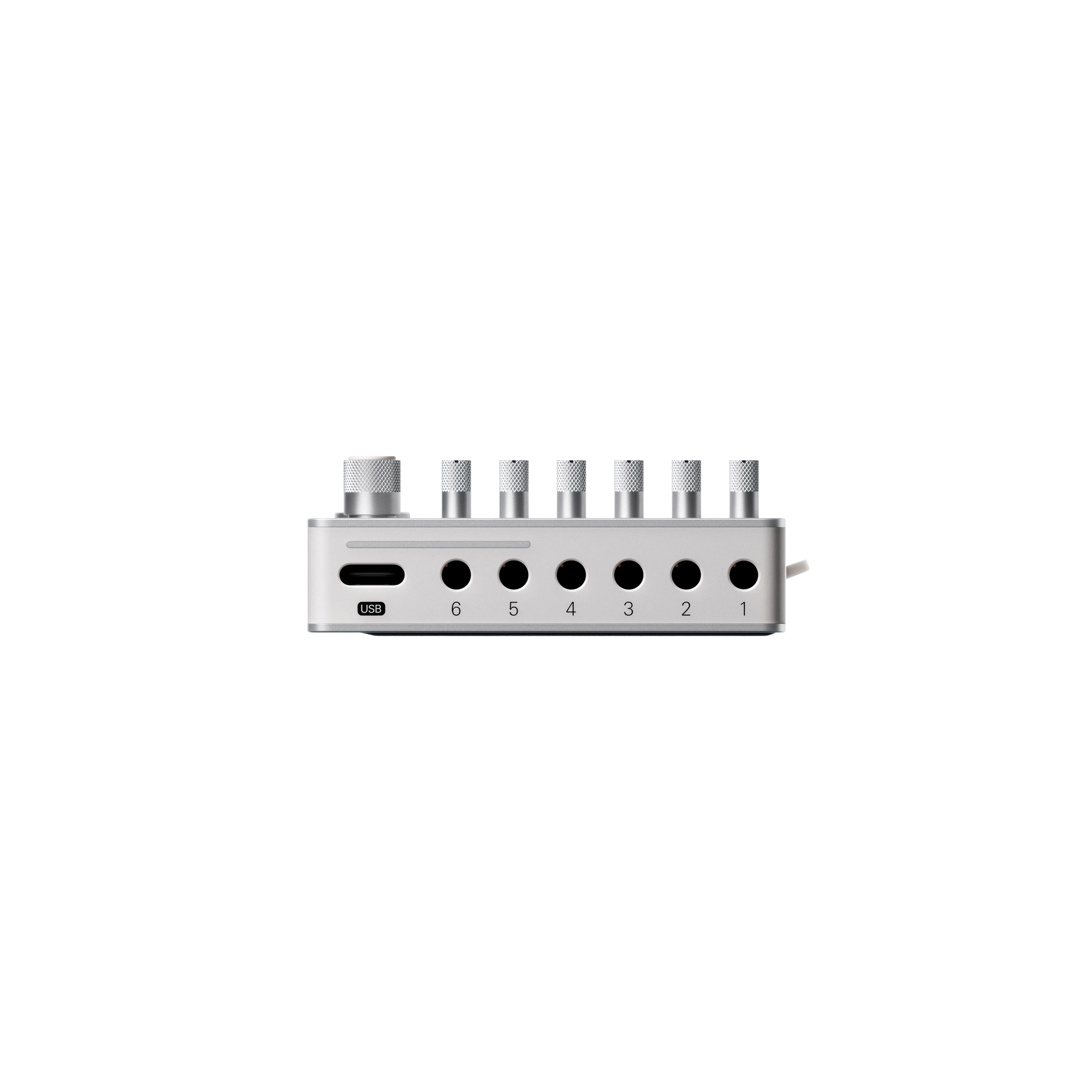 TX–6 mix-down kit 3 TX–6 mix-down kit