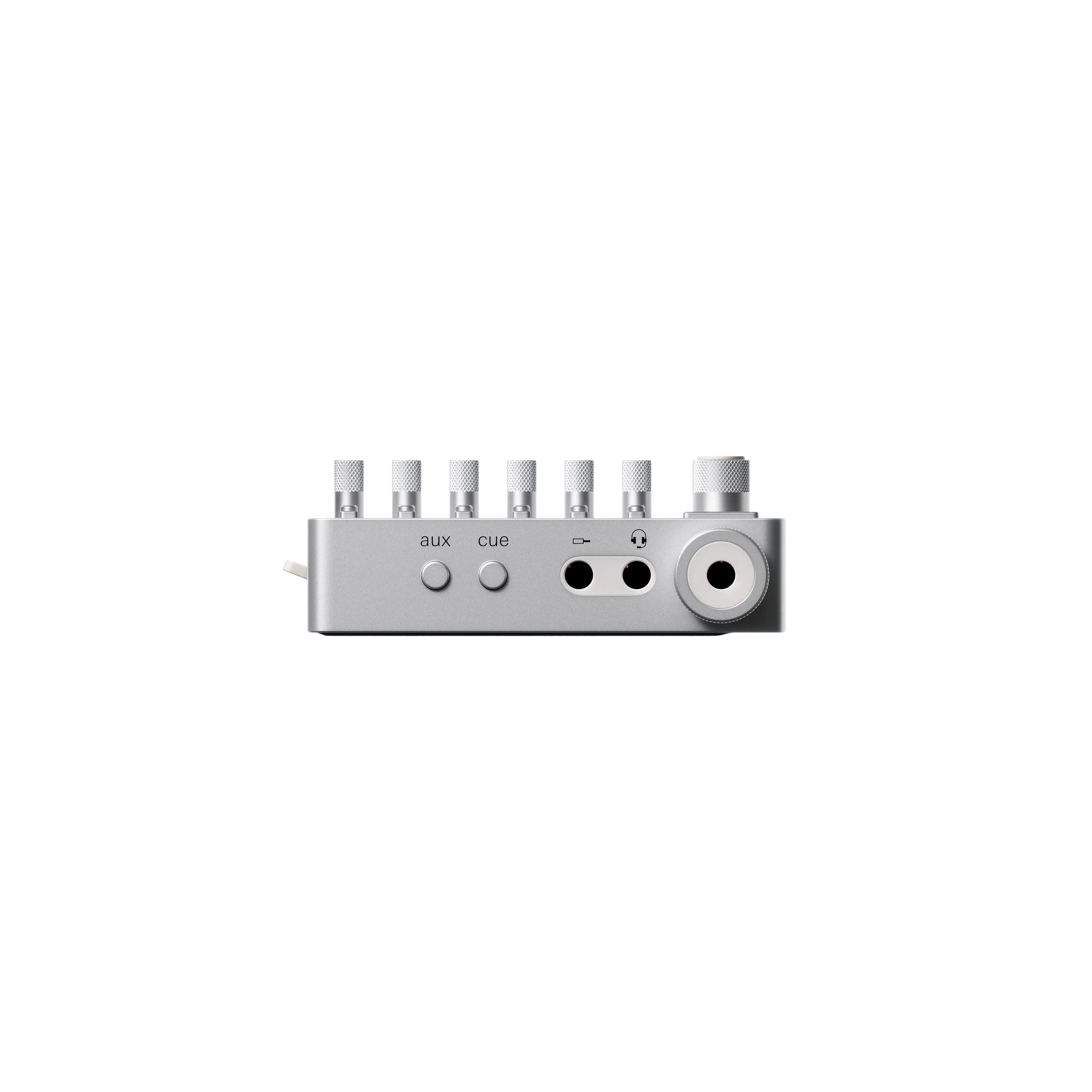 TX–6 mix-down kit 5 TX–6 mix-down kit