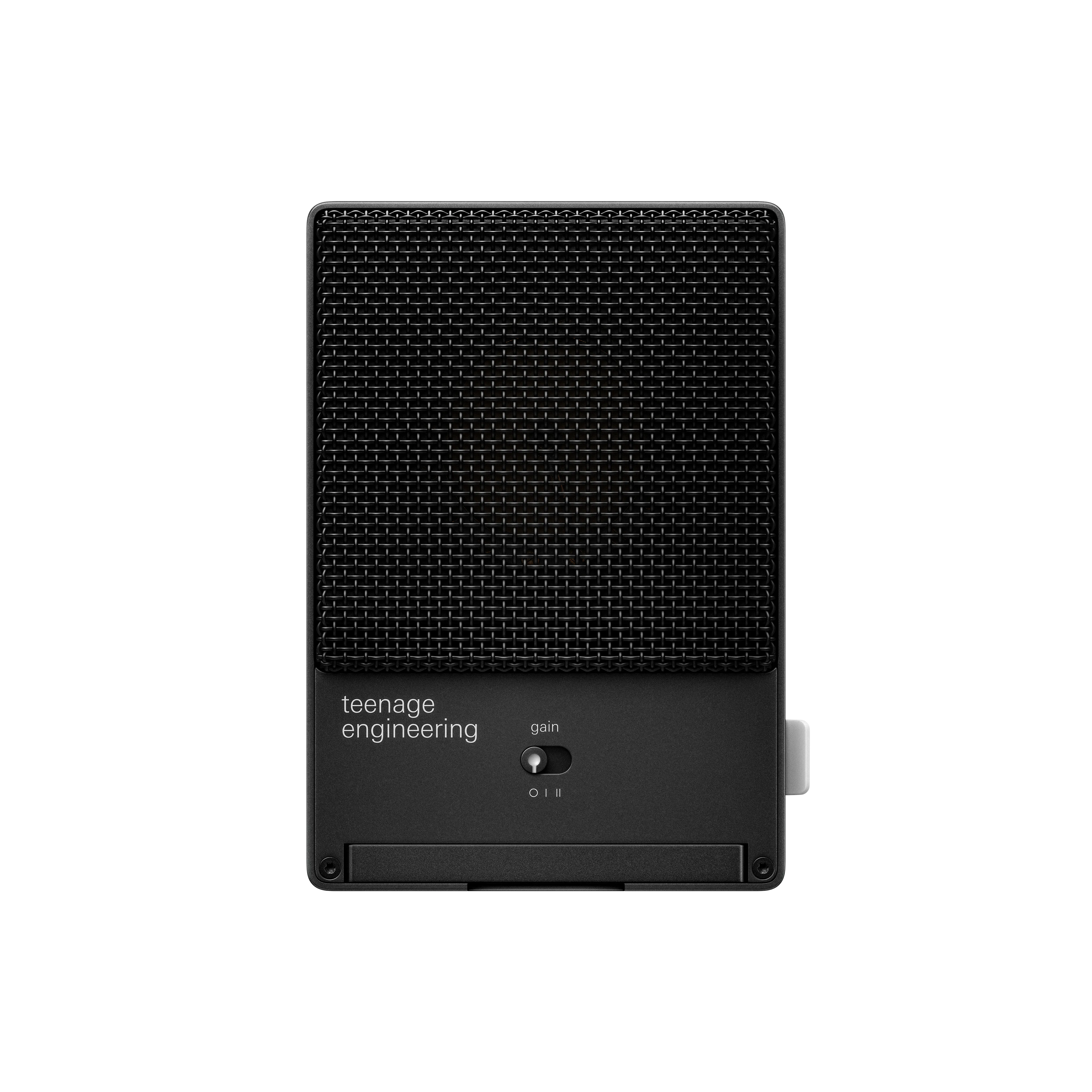 CM–15 black