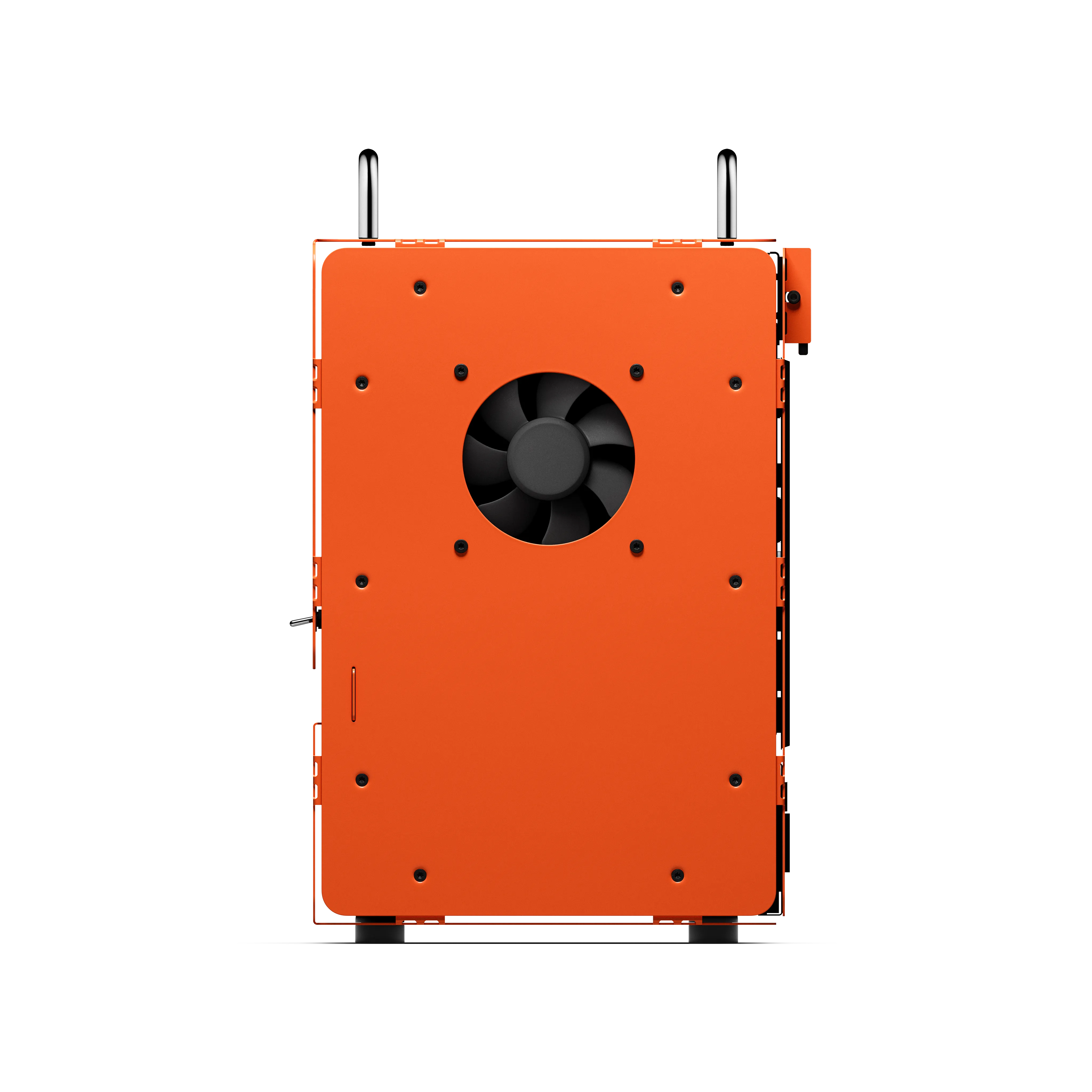 computer–1 orange