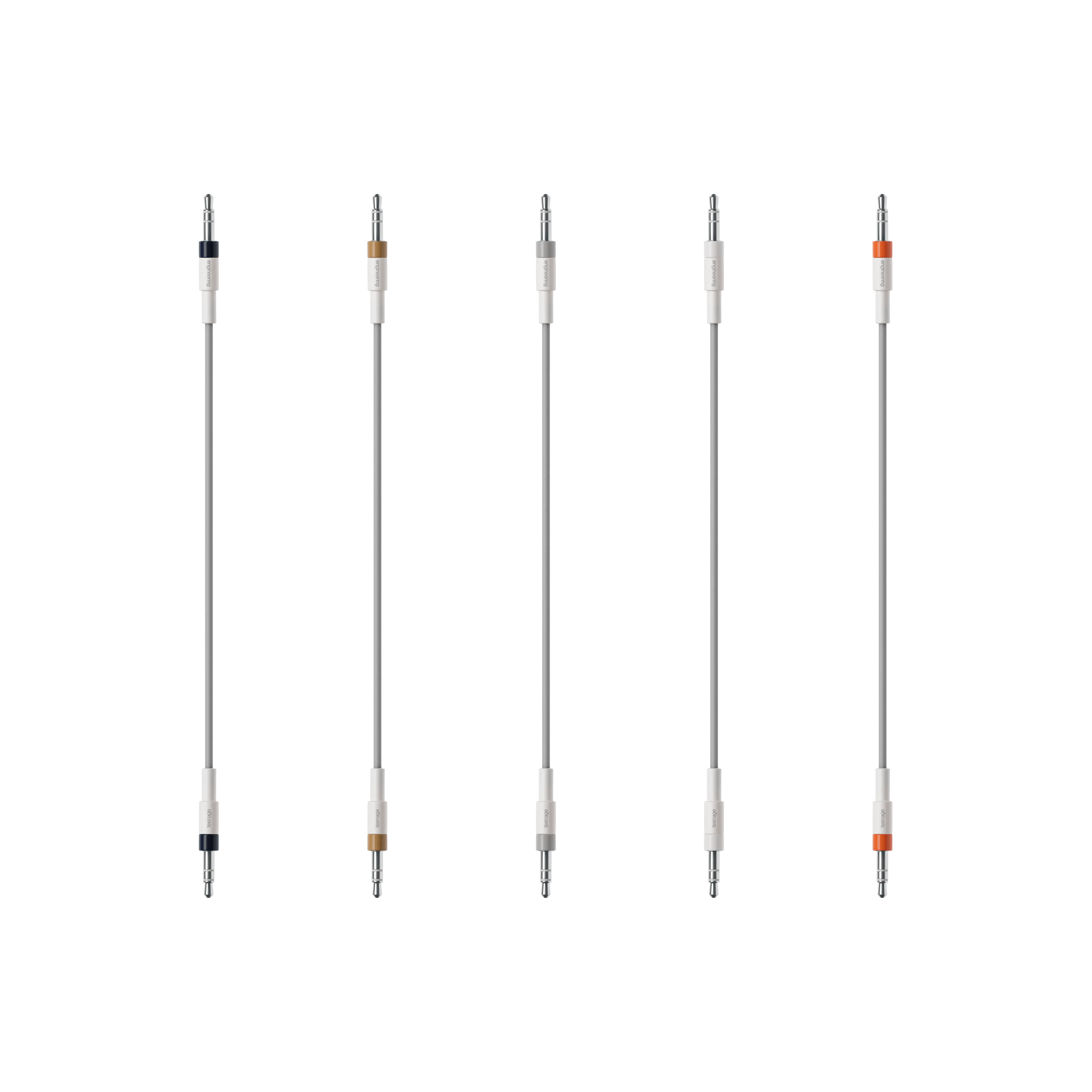 slim sync cable kit