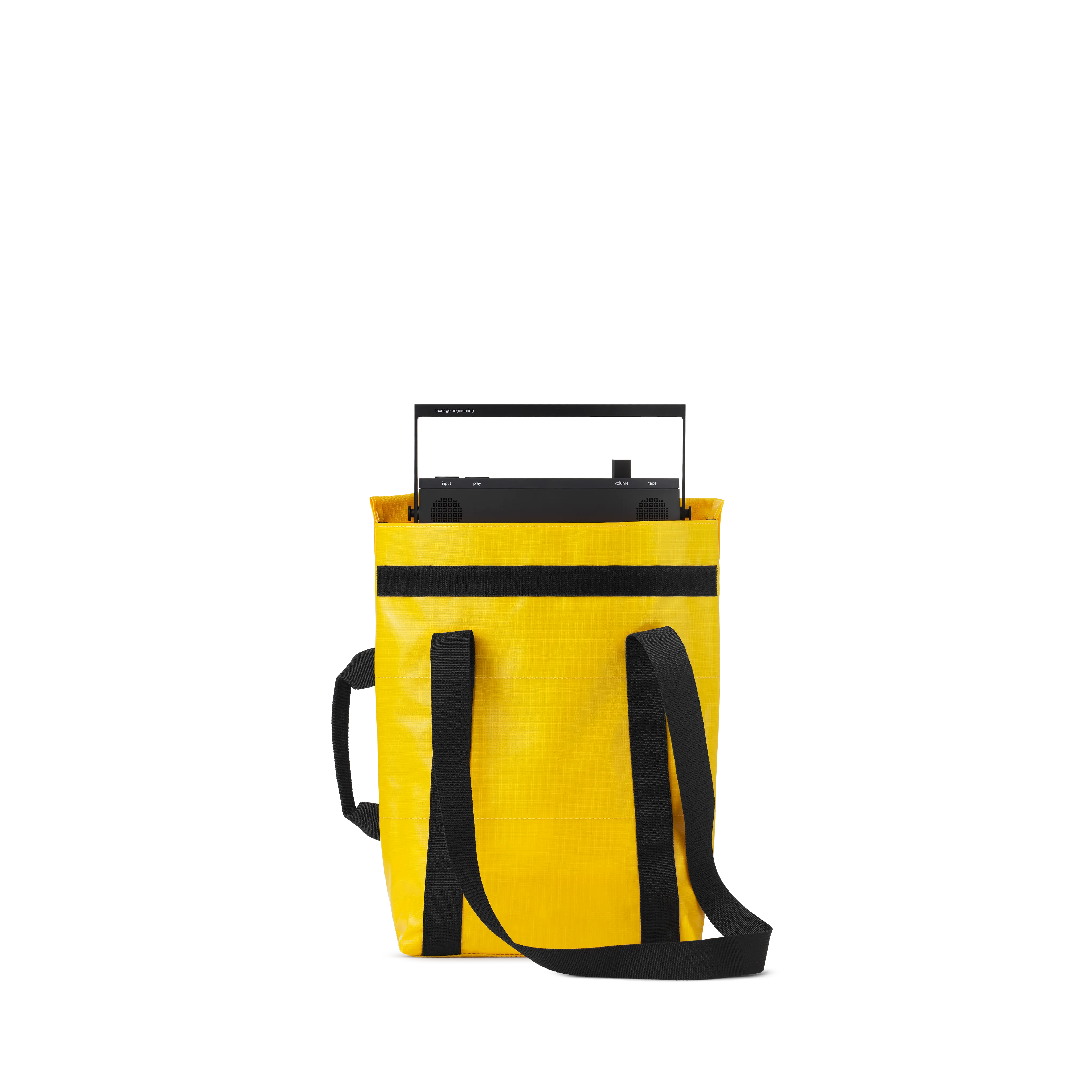 duty OB–4 tote bag