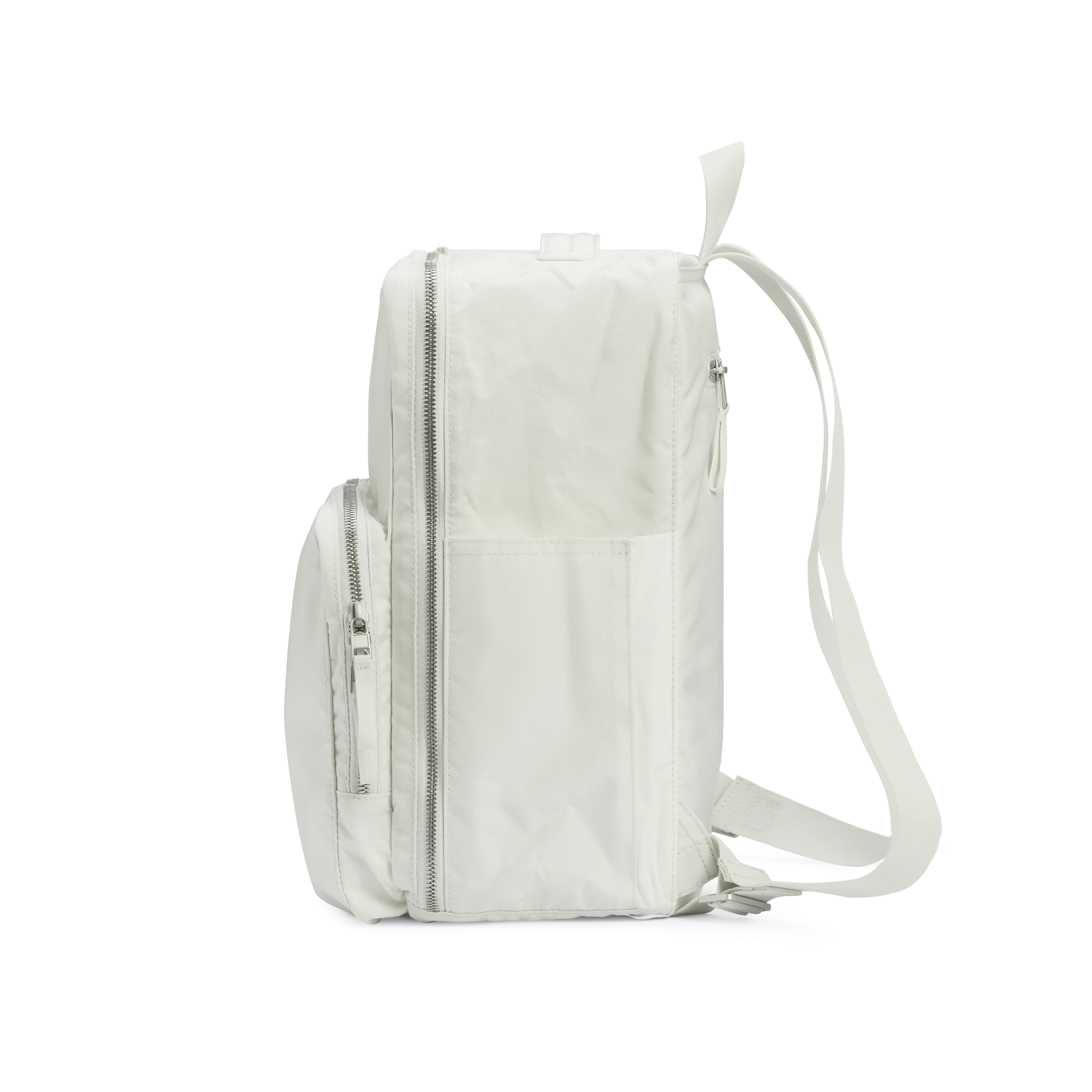 field backpack white