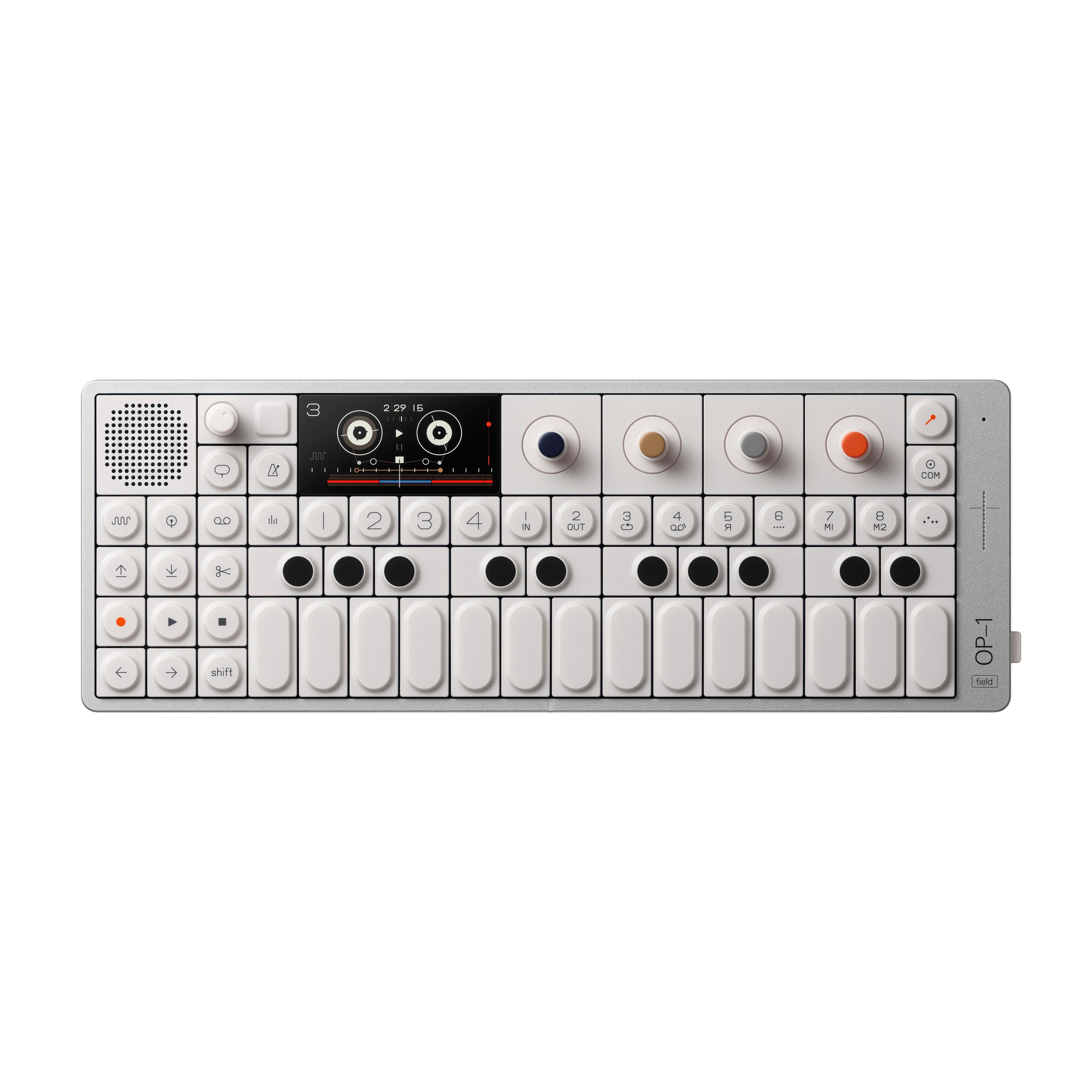 portable studio kit