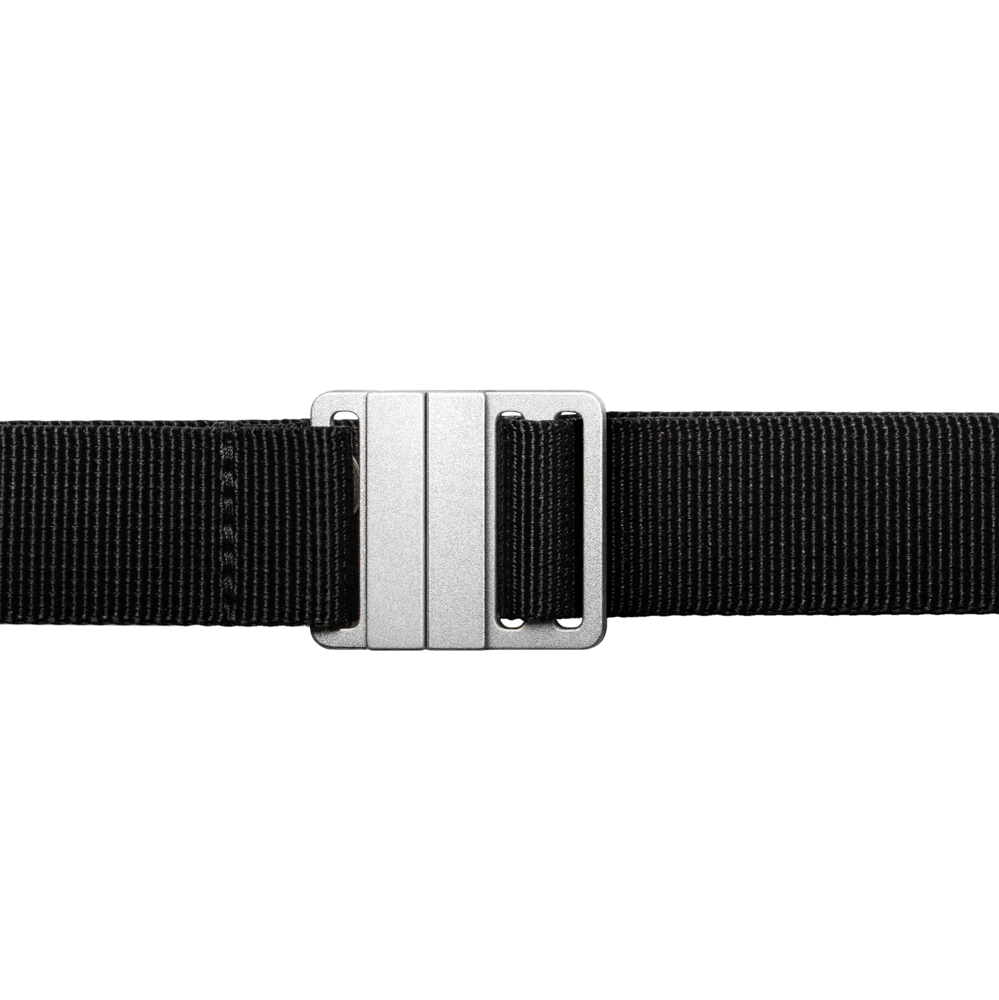 field belt strap black