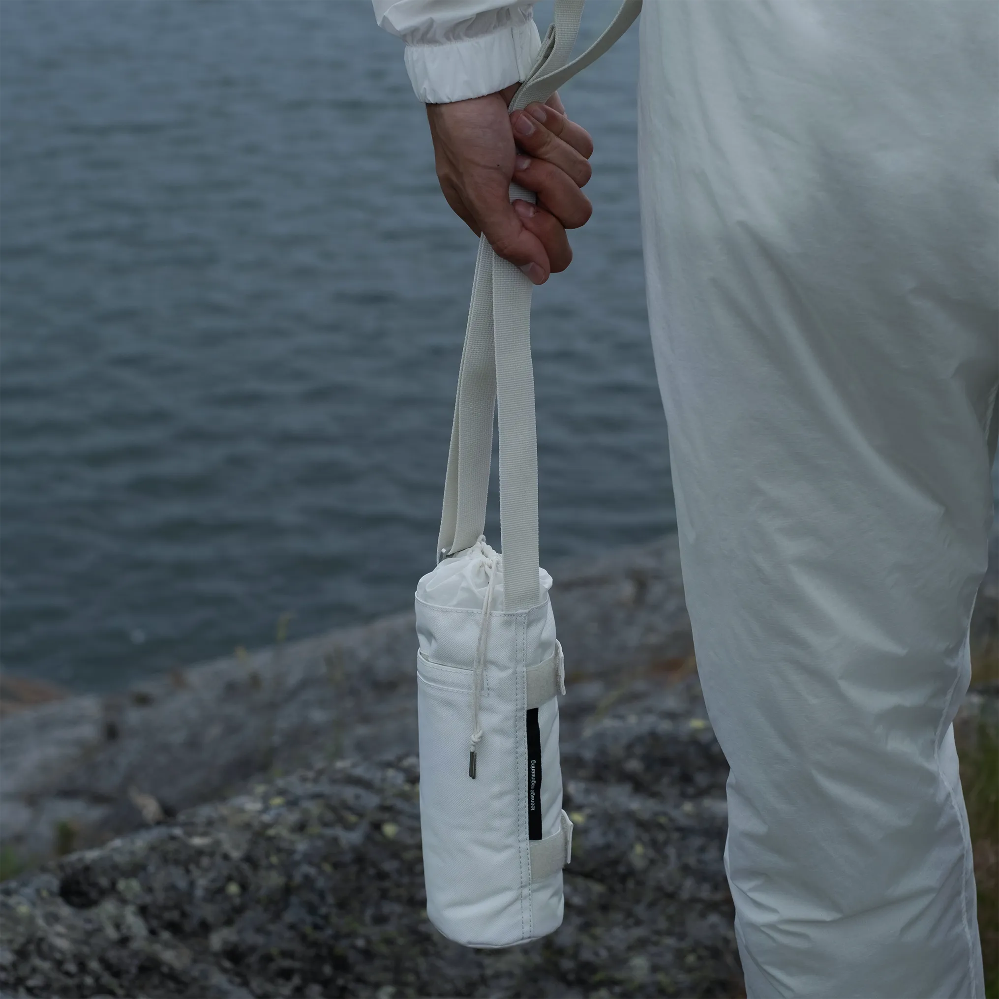 field bottle bag