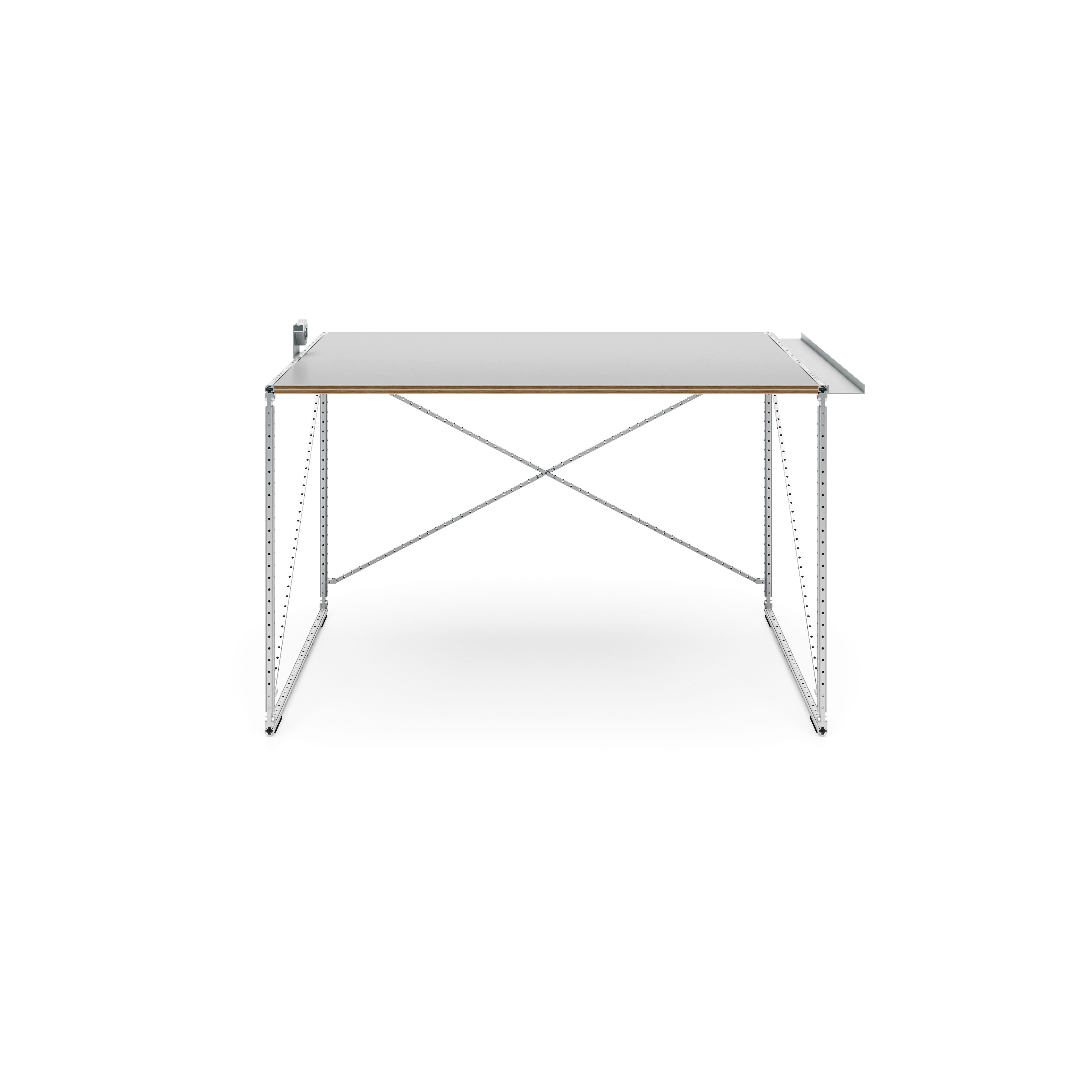 field desk tray